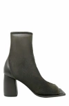 Daniella Shevel Onyx Bootie