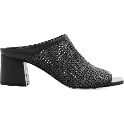 Daniella Shevel Salma Sandal In Black