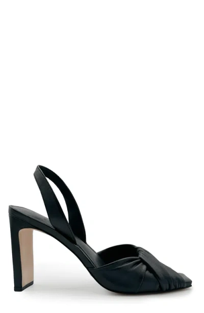 Daniella Shevel Skyler Pump In Black