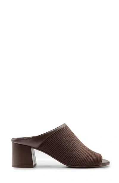 Daniella Shevel Solene Sandal In Brown