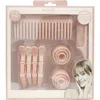Danielle 12-piece Blowout Set In Pink