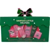Danielle 7-piece Santas Little Helper Gift Set In Multi