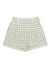 Danielle Bernstein Shorts In Multi