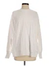 Danielle Bernstein Sweatshirt In White