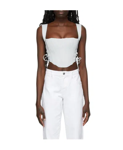 DANIELLE GUIZIO CAMISOLE