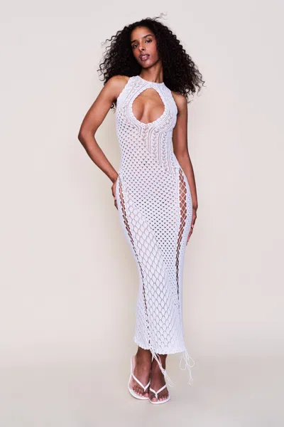 Danielle Guizio Ny Casmir Dress