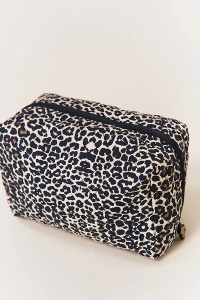Danielle Guizio Ny Cosmetic Bag
