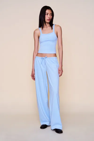 Danielle Guizio Ny Dani Terry Pant
