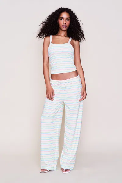 Danielle Guizio Ny Dani Terry Pant