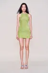 Danielle Guizio Ny Jewels Skirt