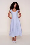 Danielle Guizio Ny Leila Dress