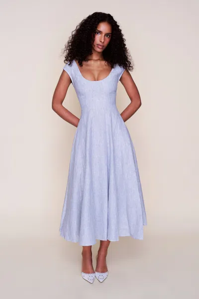 Danielle Guizio Ny Leila Dress