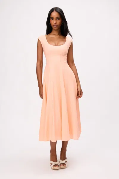 Danielle Guizio Ny Leila Dress