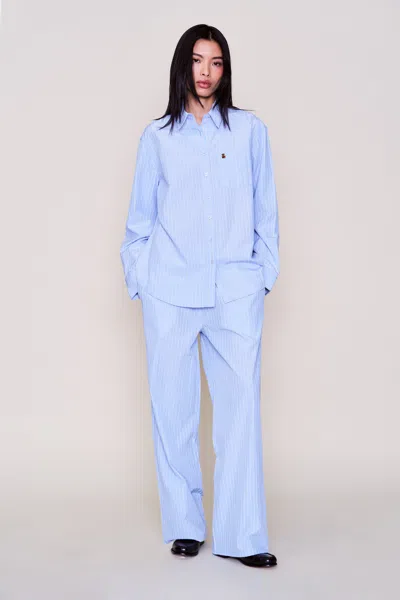 Danielle Guizio Ny Oona Buttondown