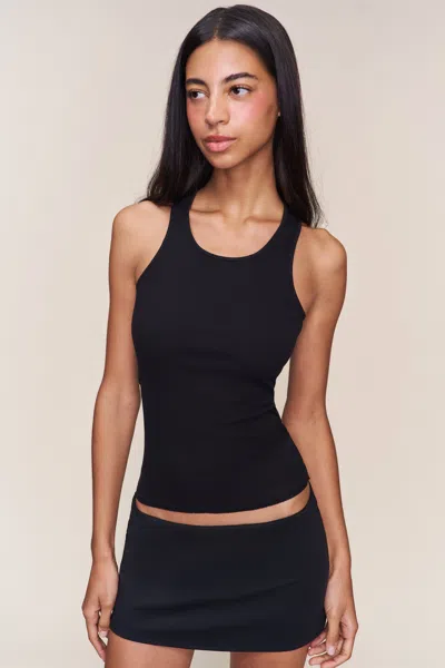 Danielle Guizio Ny The Perfect Classic Tank