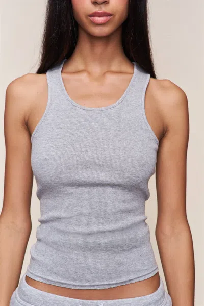 Danielle Guizio Ny The Perfect Classic Tank