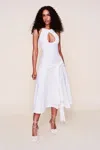 Danielle Guizio Ny Victoire Dress