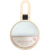 Danielle Handheld Mirror With 10x Magnification In Brown