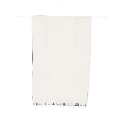 D'aniello Bellis Scarf In Beige