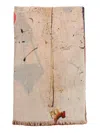 D'aniello Elba Scarf In Multi