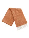 D'aniello Mirta Scarf In Orange
