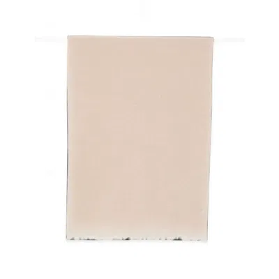 D'aniello Scarves In Neutrals