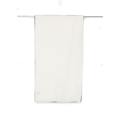 D'aniello Scarves In White