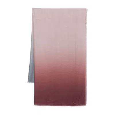 D'aniello Silk Scarves & Gloves