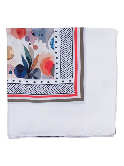 D'aniello Stola Oceano 90x90 In Black