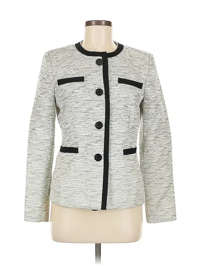 Pre-owned Danillo Jacket In Gray