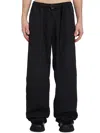 Danilo Paura Brooklyn Cotton Pants