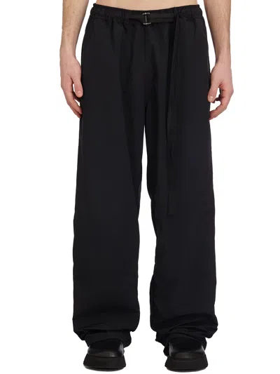 Danilo Paura Brooklyn Cotton Pants