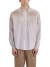 Danilo Paura Erzin Oversized Shirt