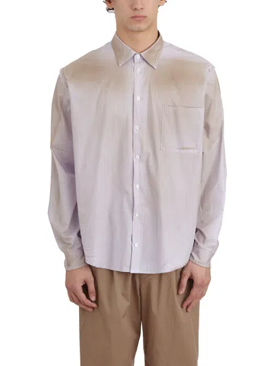Danilo Paura Erzin Oversized Shirt
