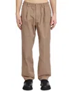 Danilo Paura Gerard Trousers With Pence