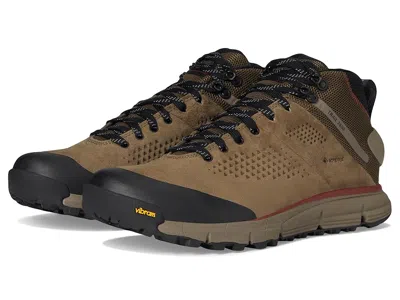 Danner 4 Trail 2650 Mid Gtx In Green