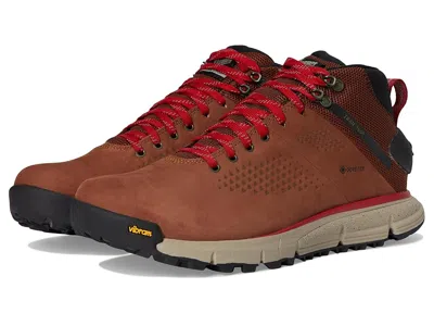 Danner 4 Trail 2650 Mid Gtx In Red