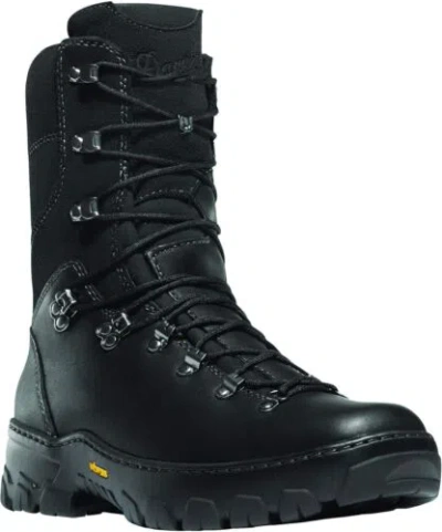 Pre-owned Danner 8" Wildland Tactical Firefighter Boots For Men & Women -... In Multi