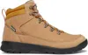 Danner Adrika Boots Women's 6 Macaroon Pyrite Nubuck Leather Ankle Hiking Khd434 In Brown