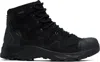 Danner Black Downrange Boots In Black