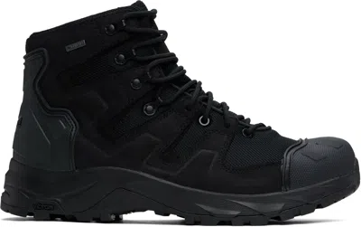 Danner Black Downrange Boots