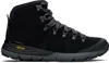 Danner Mountain 600 Suede Lace-up Boots In Black