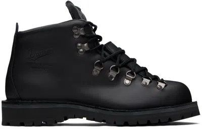 Danner Black Mountain Light Boots