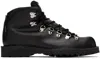 DANNER BLACK MOUNTAIN PASS BOOTS