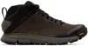 DANNER BROWN & TAUPE TRAIL 2650 GTX MID BOOTS