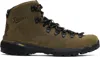 DANNER BROWN MOUNTAIN 600 EVO BOOTS