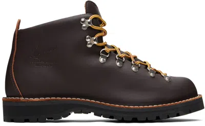 Danner Brown Mountain Light Boots
