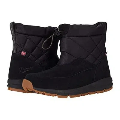 Pre-owned Danner Cloud Cap 400g, Black