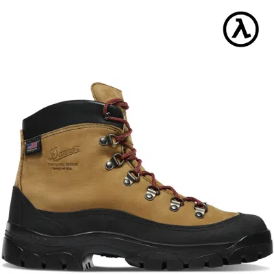 Pre-owned Danner ® Crater Rim Women's Sizing Brown Hike Boots 37414 - All Sizes -