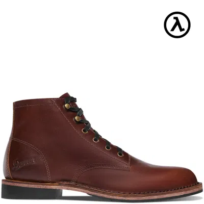 Pre-owned Danner ®  Jack Ii Dark Coffee Outdoor Boots 34342 - All Sizes -